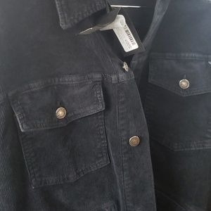 Tom Ford Corduroy Denim Jacket | Poshmark